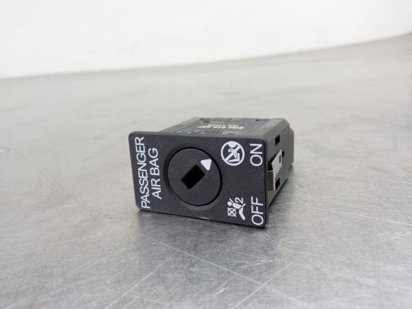 Multifunction control VOLKSWAGEN Passat Variant (3G5, CB5)