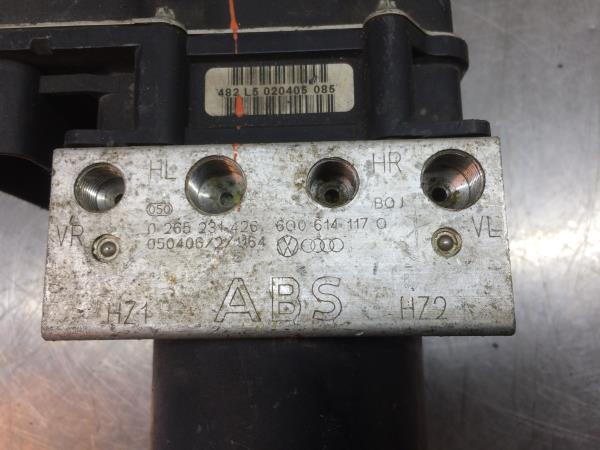 ABS SEAT Ibiza IV (6J5, 6P1) Imagem-3