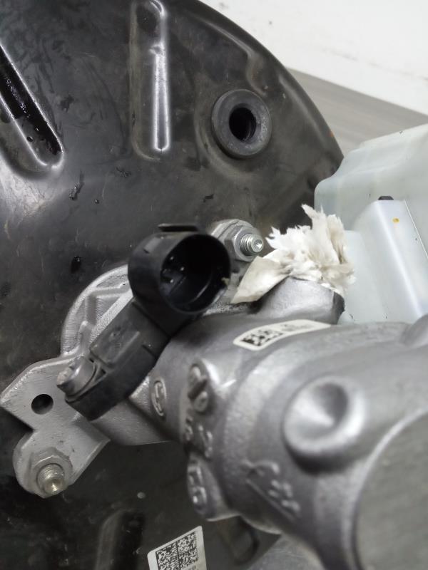 Central brake pump VOLKSWAGEN Passat Variant (3G5, CB5) Imagem-1