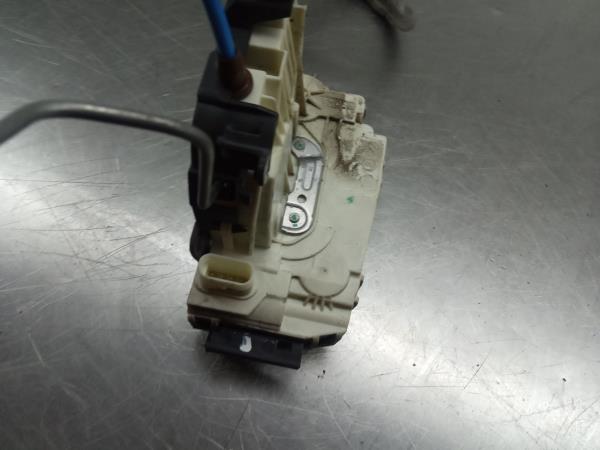Front Right Door Lock MERCEDES-BENZ Classe A (W176) Imagem-2
