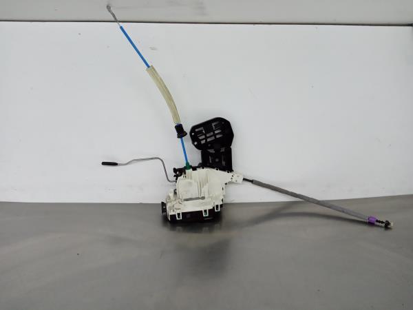 Rear Right Door Lock MERCEDES-BENZ Classe A (W176)