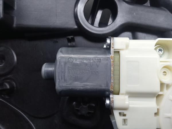 Elevador vidros frente direito MERCEDES-BENZ Classe A (W176) Imagem-2