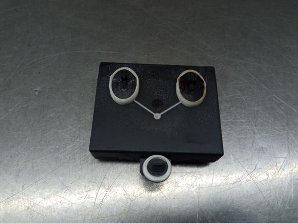 Right front Door Unit Module AUDI A6 Avant (4G5, 4GD, C7)