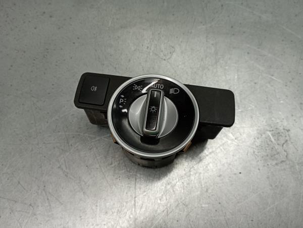 Light switch MERCEDES-BENZ Classe A (W176)
