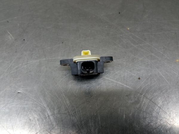 Right front airbag sensor AUDI A6 Avant (4G5, 4GD, C7) Imagem-2
