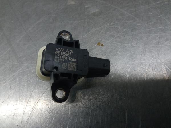 Right front airbag sensor AUDI A6 Avant (4G5, 4GD, C7) Imagem-3
