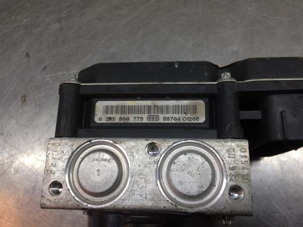 ABS SEAT Ibiza IV (6J5, 6P1) Imagem-2