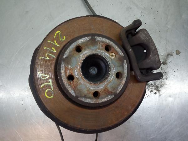 Fusello posteriore destro MERCEDES-BENZ Classe A (W176)