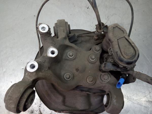 Fusello posteriore destro MERCEDES-BENZ Classe A (W176) Imagem-1