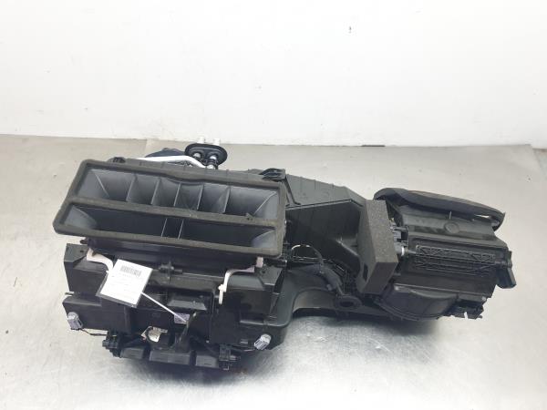 Complete heating radiator AUDI A6 Avant (4G5, 4GD, C7) Imagem-3