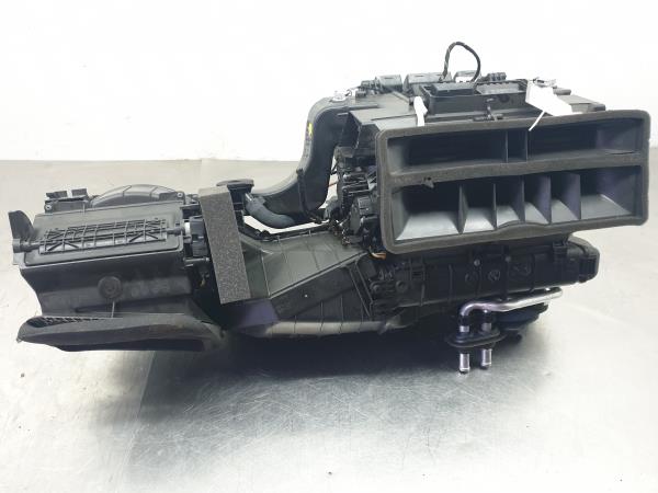 Complete heating radiator AUDI A6 Avant (4G5, 4GD, C7)