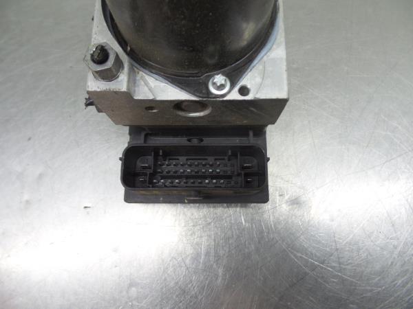 ABS SKODA Fabia II Hatchback (542, 5J) Imagem-1