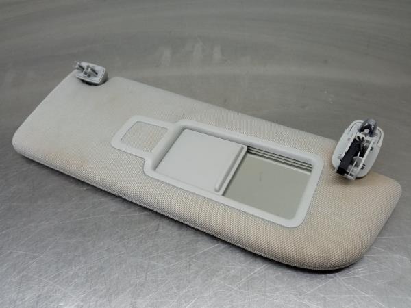 Aletta parasole destra AUDI A6 Avant (4G5, 4GD, C7)