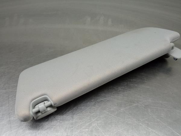 Aletta parasole destra AUDI A6 Avant (4G5, 4GD, C7) Imagem-1