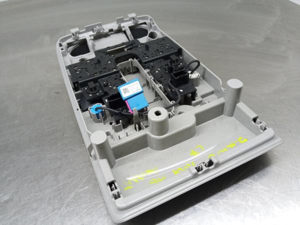 Plafonier frente AUDI A6 Avant (4G5, 4GD, C7) Imagem-5