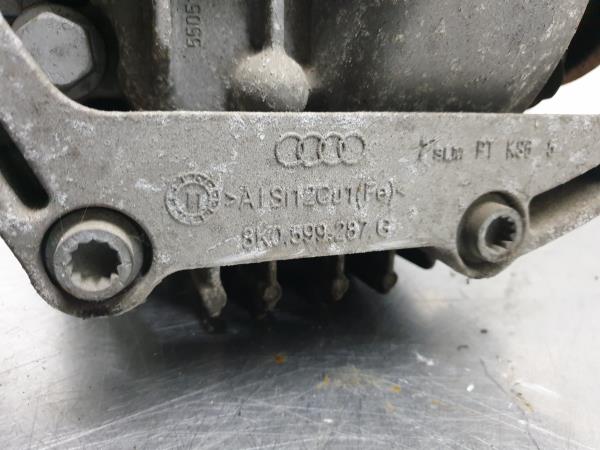 Differenziale posteriore AUDI A6 Avant (4G5, 4GD, C7) Imagem-3