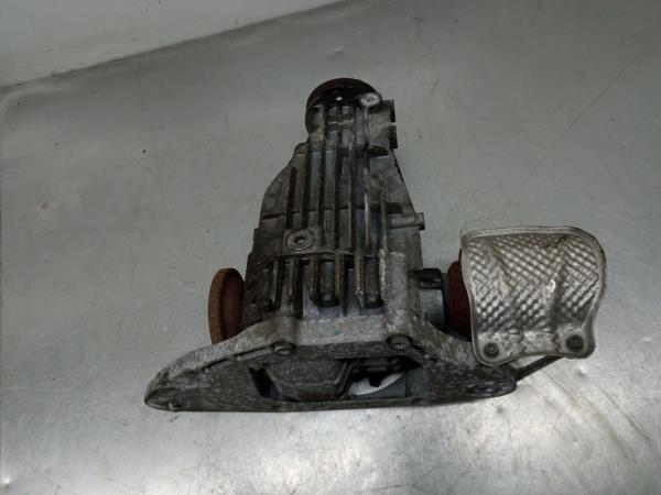 Differenziale posteriore AUDI A6 Avant (4G5, 4GD, C7) Imagem-2