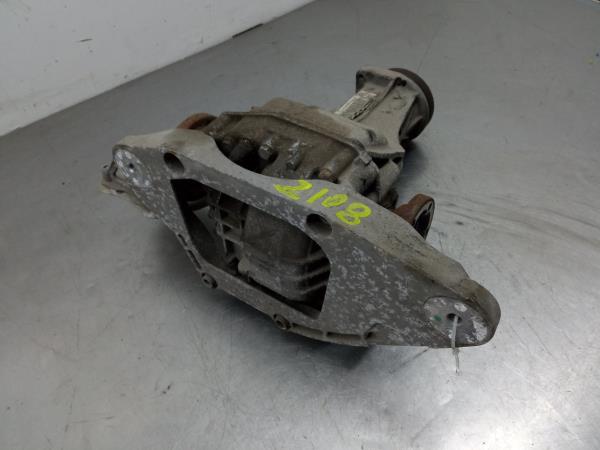 Differenziale posteriore AUDI A6 Avant (4G5, 4GD, C7) Imagem-1