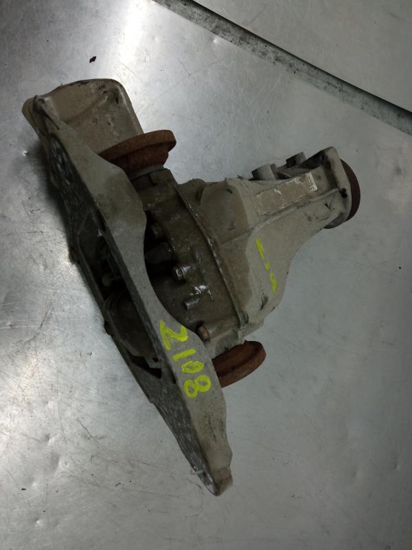 Differenziale posteriore AUDI A6 Avant (4G5, 4GD, C7)