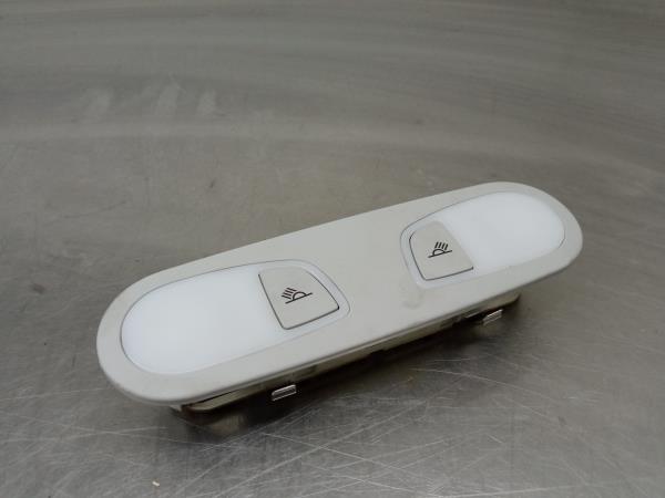 Plafonier central AUDI A6 Avant (4G5, 4GD, C7)