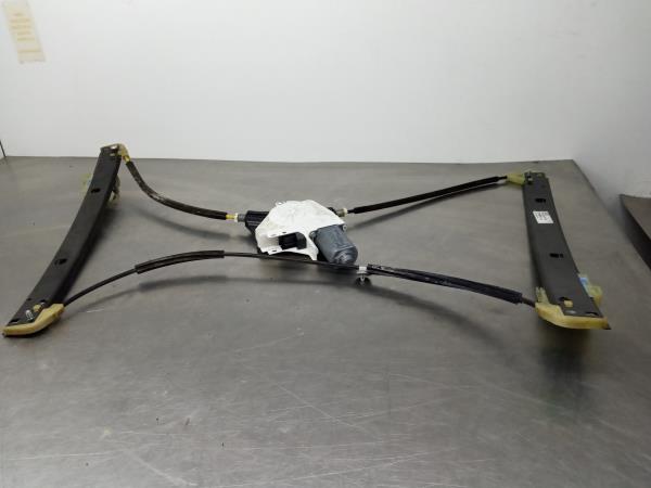 Elevador vidros frente direito AUDI A6 Avant (4G5, 4GD, C7)