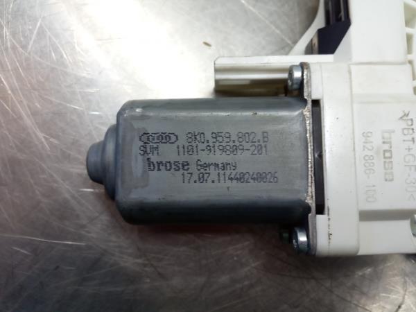 Elevalunas delantero derecho AUDI A6 Avant (4G5, 4GD, C7) Imagem-4