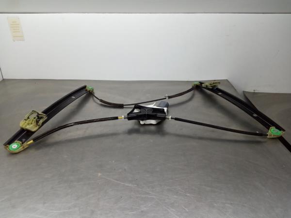 Elevalunas delantero derecho AUDI A6 Avant (4G5, 4GD, C7) Imagem-1