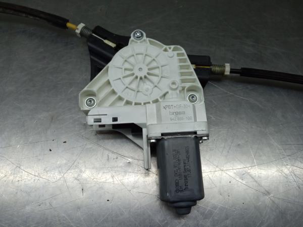 Elevalunas delantero derecho AUDI A6 Avant (4G5, 4GD, C7) Imagem-2