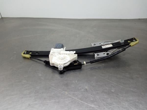 Elevador vidros trás direito AUDI A6 Avant (4G5, 4GD, C7)