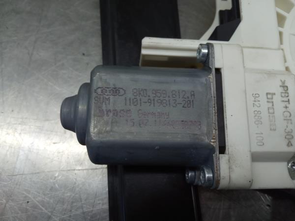 Elevador vidros trás direito AUDI A6 Avant (4G5, 4GD, C7) Imagem-3