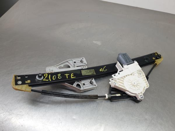 Elevador vidros trás esquerdo AUDI A6 Avant (4G5, 4GD, C7)