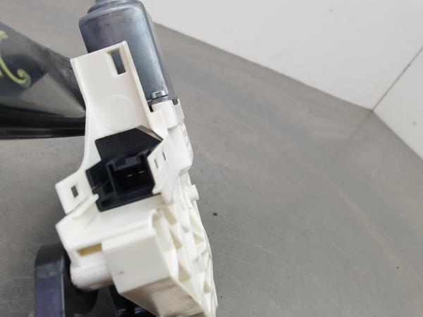 Elevador vidros trás esquerdo AUDI A6 Avant (4G5, 4GD, C7) Imagem-3