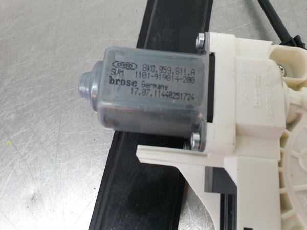 Elevador vidros trás esquerdo AUDI A6 Avant (4G5, 4GD, C7) Imagem-4