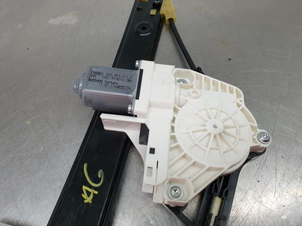 Elevador vidros trás esquerdo AUDI A6 Avant (4G5, 4GD, C7) Imagem-2