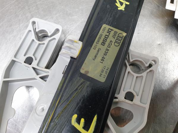 Elevador vidros trás esquerdo AUDI A6 Avant (4G5, 4GD, C7) Imagem-5