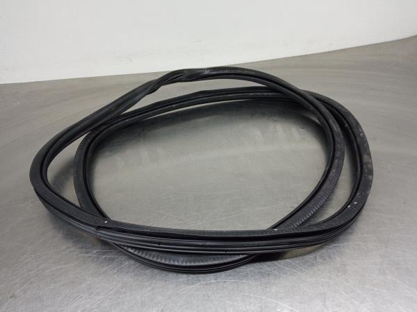 Left rear door trim AUDI A6 Avant (4G5, 4GD, C7)