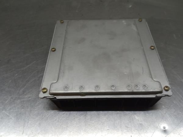 Centralina motor / ECU BMW X5 (E53) Imagem-1