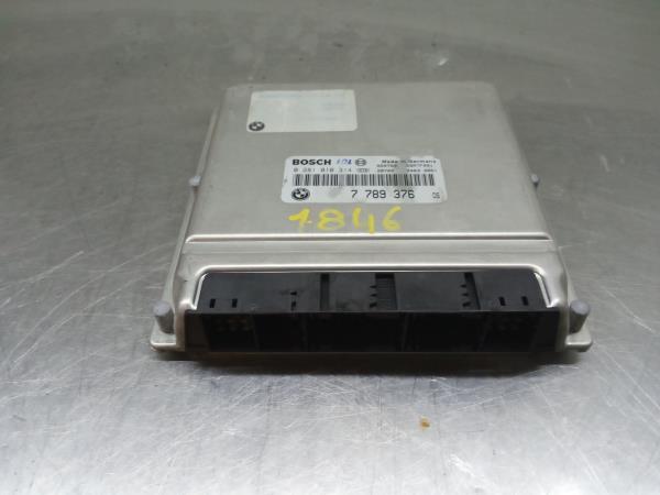 Centralina motor / ECU BMW X5 (E53)
