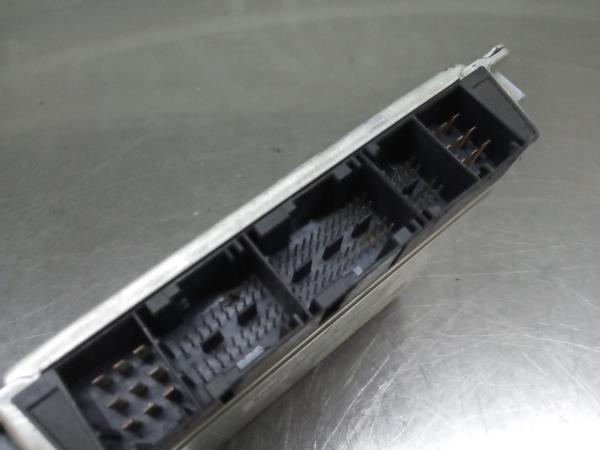 Centralina motor / ECU BMW X5 (E53) Imagem-2