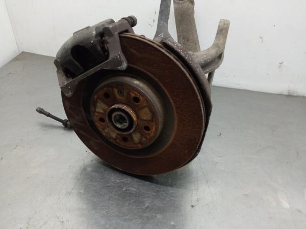 Fusello posteriore destro AUDI A6 Avant (4G5, 4GD, C7) Imagem-1