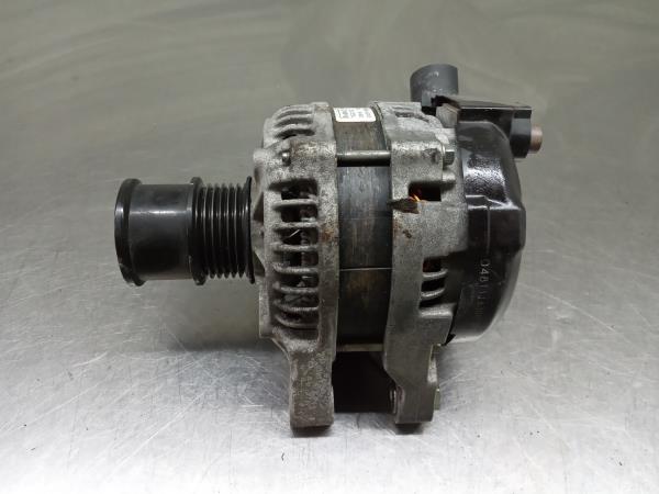Alternador FORD Focus III Carrinha