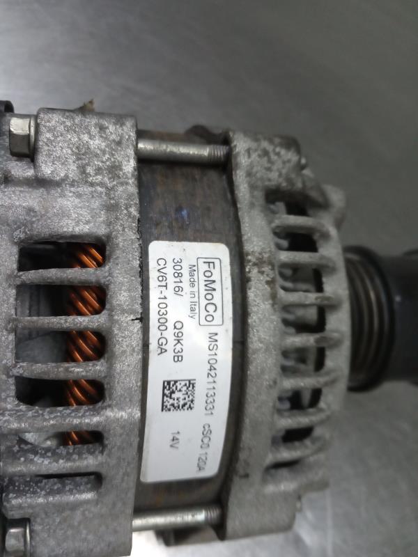 Alternador FORD Focus III Carrinha Imagem-3