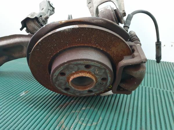 Mangueta trasera derecha MERCEDES-BENZ Classe A (W176)