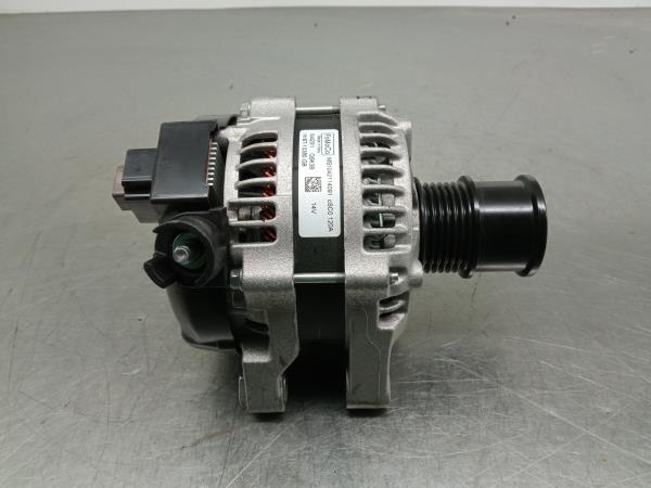 Alternador FORD Fiesta VII (HJ, HF)