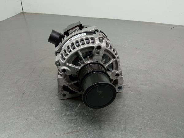 Alternador FORD Fiesta VII (HJ, HF) Imagem-1