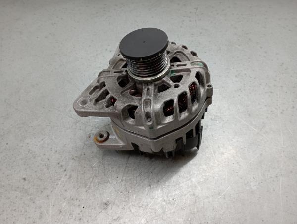 Alternador RENAULT Twingo III (BCM_) Imagem-1