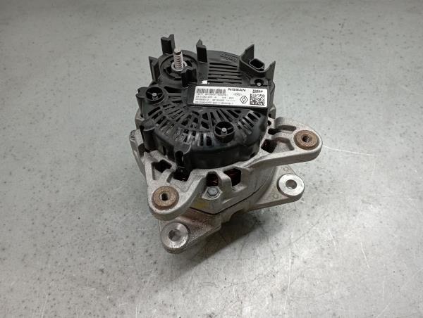 Alternador RENAULT Twingo III (BCM_)