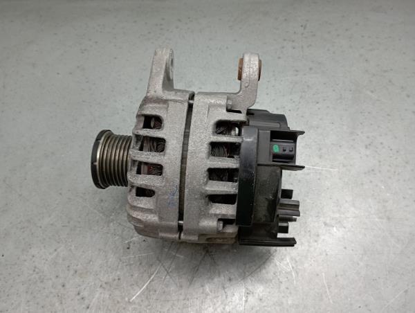Alternador RENAULT Twingo III (BCM_) Imagem-2