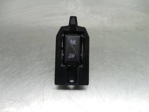 Comando multifunzione RENAULT Master III Chassis (EV/HV/UV)