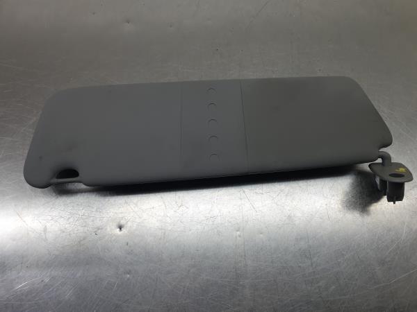 Pála de sol esquerda RENAULT Master III Chassis (EV/HV/UV)